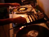 Mix hardtek dancehall