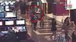 Fusillade à Las Vegas : Des images troublantes du tireur dans un casino de la ville (Vidéo)