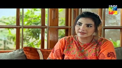 Naseebon Jali Episode 12 - 3rd October 2017
