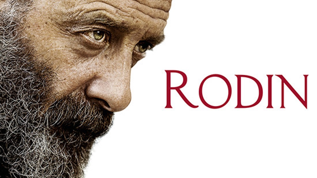 Rodin : bande annonce Orange