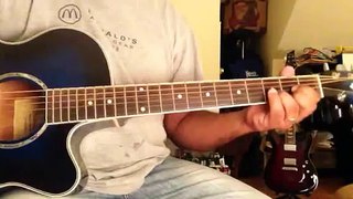 Churi Phool - Guitar Lesson