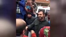 Trabzon Doğu Karadeniz Yaylalarında Kaçak Yapı Yıkımı Gergin Başladı