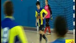 92^ Goal Compilation . . . calcio a 5 / futsal .. puntata num.92