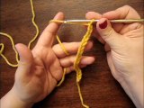 How to Crochet Bobble Stitch