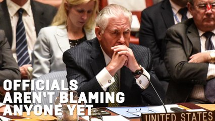 Sonic Attacks: The Mysterious Sonic Weapon Attacking Americans In Cuba