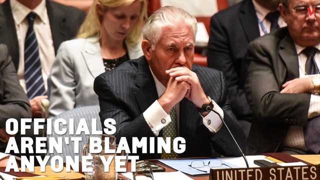 Sonic Attacks: The Mysterious Sonic Weapon Attacking Americans In Cuba