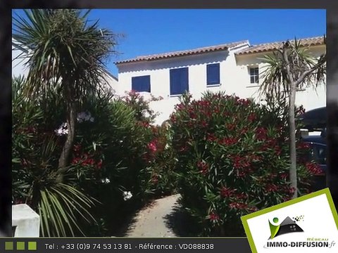 Maison A vendre L'ile rousse 80m2 - 315 000 Euros