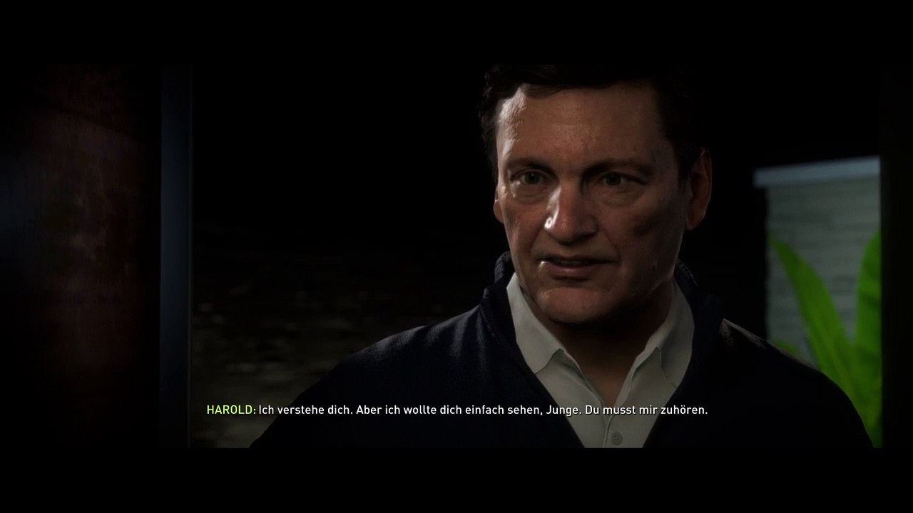 PS4-Live-Übertragung von Hunter RETURNS: FIFA 18