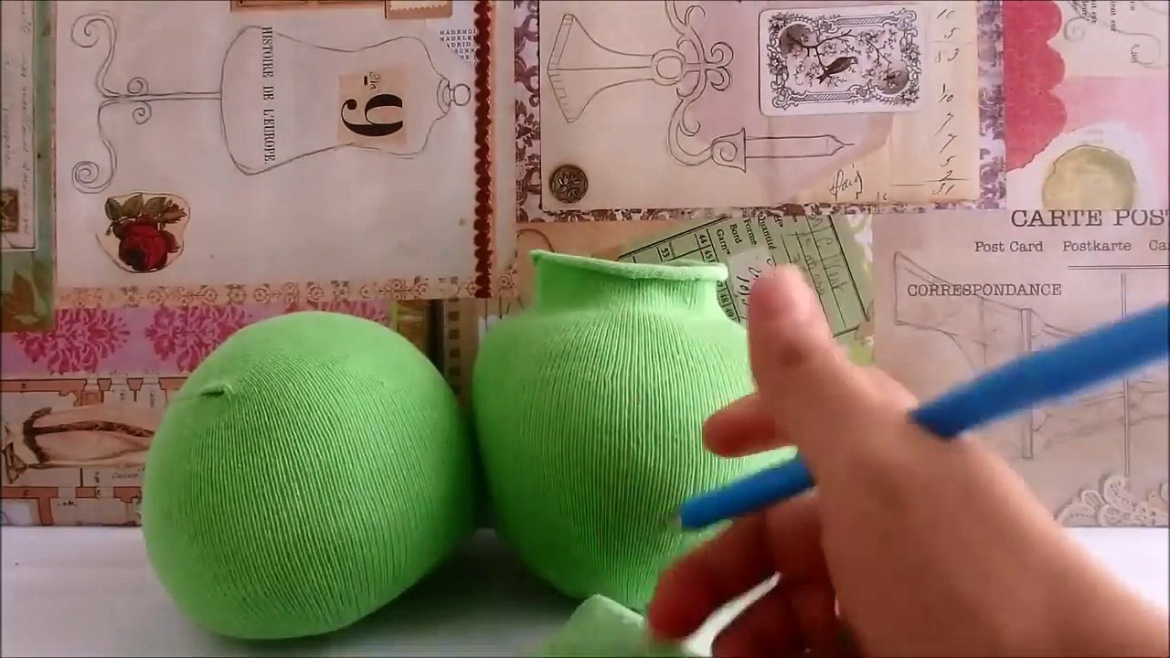 DIY - Scrump Sock Plush Tutorial (Scrump from Lilo and Stitch)