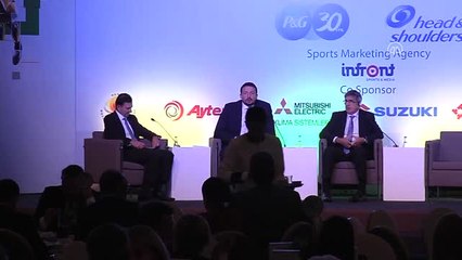 Spor ve İş Zirvesi