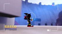 KNUCKLES PRANKS SHADOW - Sonic Animation (SFM)