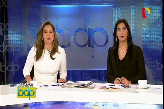 Cercado de Lima: culminan obras en estructura de viaducto Morales Duárez