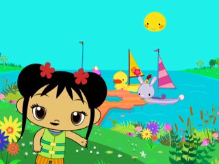Ni hao Kai Lan Episodes by Oh yeah J - Dailymotion