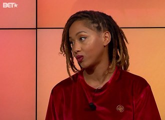 BET BUZZ - Chronique d'Anaïs B. - COLORS BERLIN