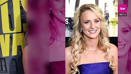 Leah Messer Opens Up About Suicidal Thoughts: ‘I Hit Rock Bottom’