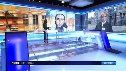 Procès d'Abdelkader Merah : un suspect jamais déstabilisé