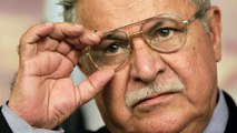 Irak: Ex-Präsident Talabani ist tot
