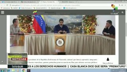 Venezuela: desarticulan plan que pretendía sabotear servicios públicos