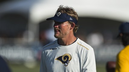 What we learned in Week 4- Rams front office deserves props