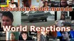 Reacciones del mundo: Negan matando a.The walking dead temporada 7 episodio 1 - SPOILERS