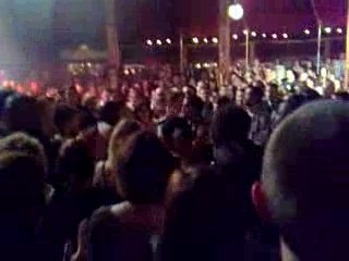 AYO - Cabaret sauvage - 07112007