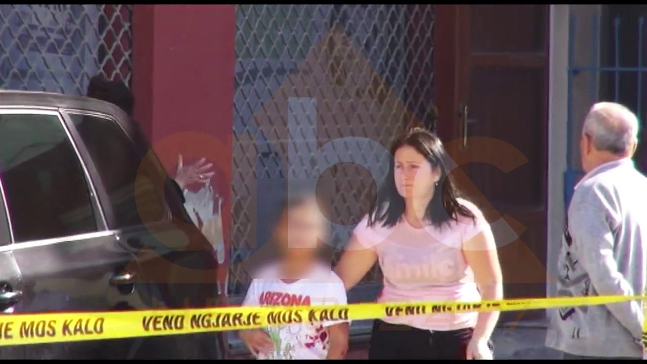Vogëlushi i atentatit në Vlorë