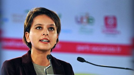 Le mari de Najat Vallaud-Belkacem bouleversé par les menaces