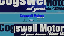 Daniel Lemus at Cogswell Motors Morrilton AR | Spanish Speaking Ford Dealer Morrilton AR