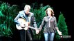 Vince Gill and Amy Grant lift up Vegas | Rare Country