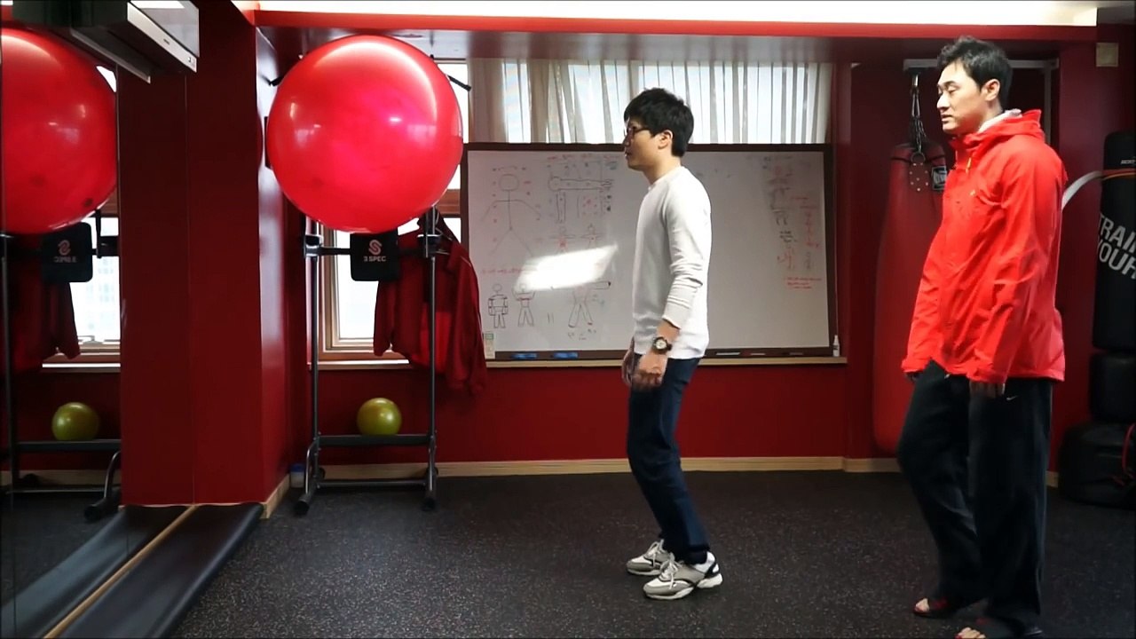 WCS Step - One Two Go