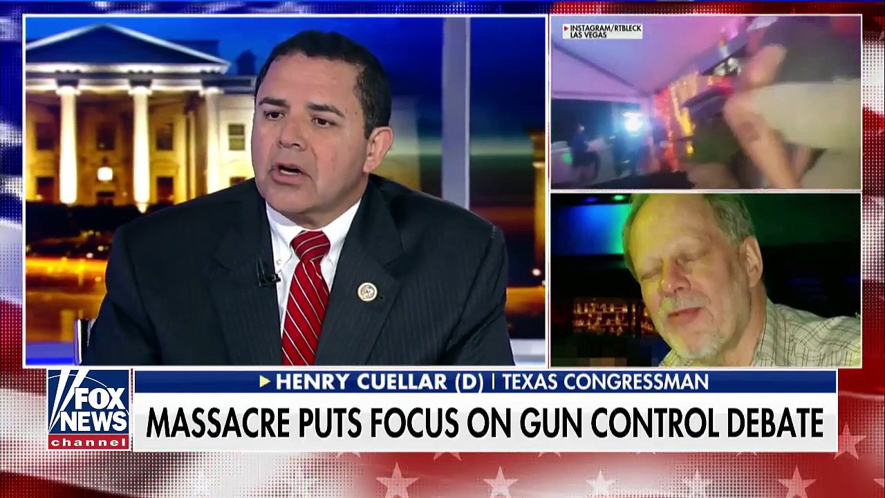 Dems waste no time politicizing a tragedy