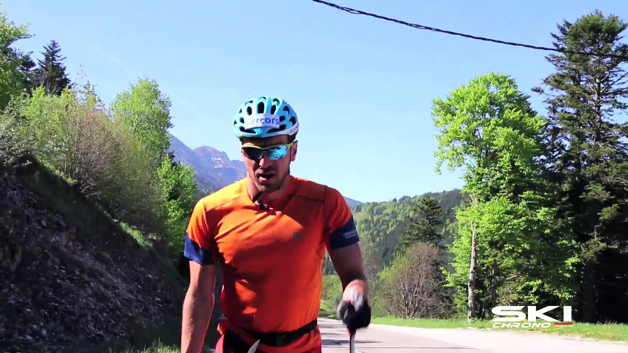"Sur la route de PyeongChang #1 : Maurice Manificat