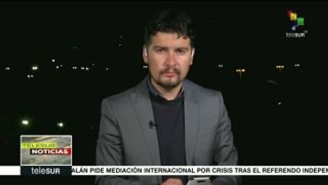 Ecuador: Lenín Moreno plantea siete preguntas para consulta popular