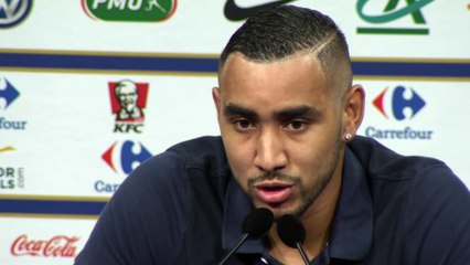 Foot - Bleus : Payet «Je me sens de mieux en mieux»
