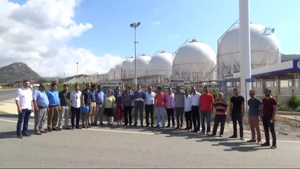 Akaryakıt Dağıtım Şirketine Tepkiler Büyüyor