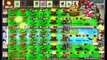 Plants vs Zombies: Gatling Pea vs Pea Pod l PvZ 1 vs PvZ 2