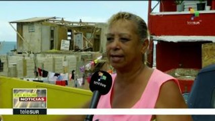 Fluye con mayor celeridad ayuda para la población de Puerto Rico