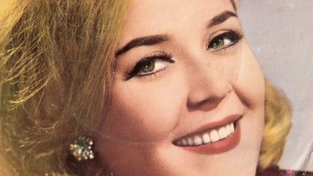 Nesrin Sipahi - - Her mevsim içimden gelir geçersin