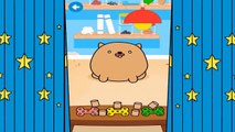 Toca Pet Doctor - Baby Fun Care and Help Cute Little Pets, Animasl in Toca Boca House