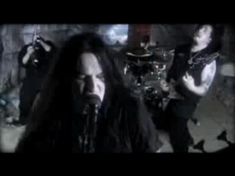 Immolation “World Agony”