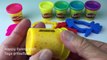 Play-Doh Sparkle With Zoo Animal Moulds Fun and Creative for Kids and Children