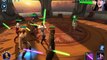 Star Wars Galaxy of Heroes: Yoda Unlocked!!!