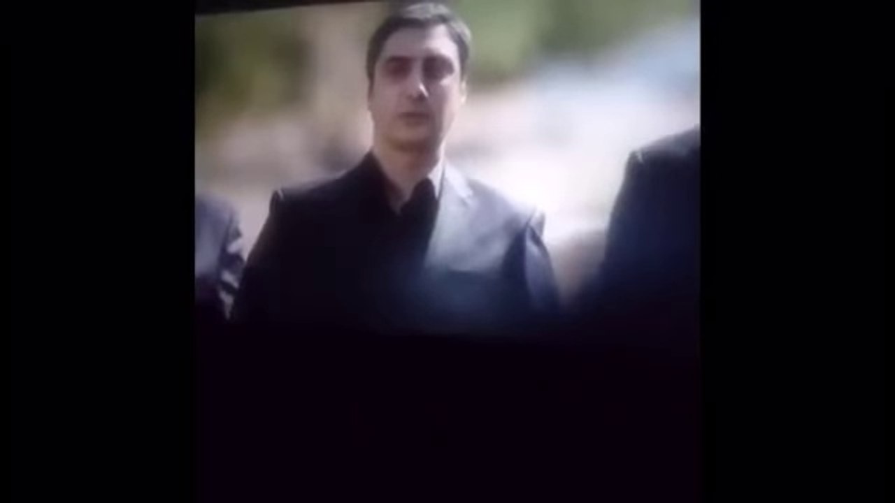 المقاطع المسربة من فيلم وادي الذئاب الوطن - kurtlar vadisi vatan videolar