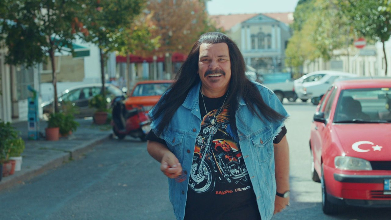 Klavye Delikanlıları 1. Bölüm Mahallenin Üst Aklı