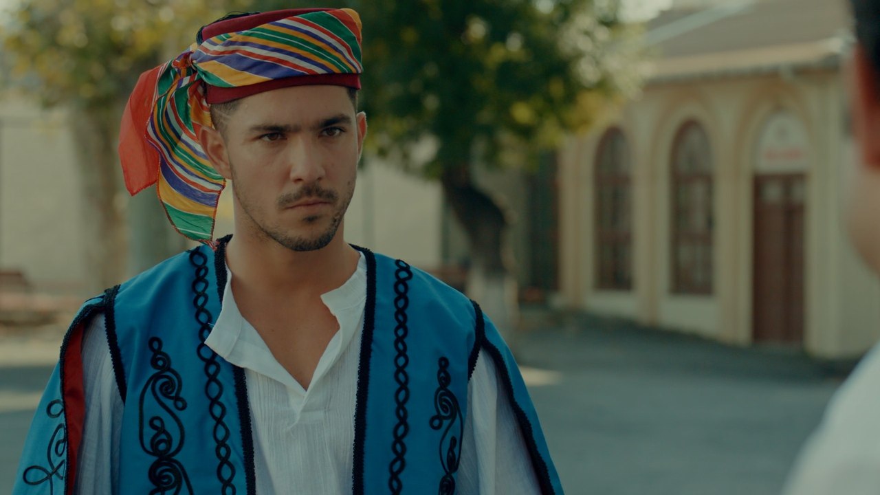 Klavye Delikanlıları 1. Bölüm Alman Ligi Gurbetçi Topçusu