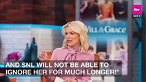 Megyn Kelly Soon To Be A ‘SNL’ Parody Despite Push Back From NBC