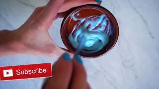 HOW TO MAKE SLIME WITHOUT GLUE! 2 INGREDIENTS! 3 WAYS! WITHOUT EYE CONTACT SOLUTION,BORAX,DETERGENT