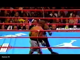 Roy Jones Jr (oldschool highlights)