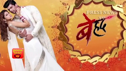 Beyhadh - बेहद - 4th October 2017 Sony Tv News