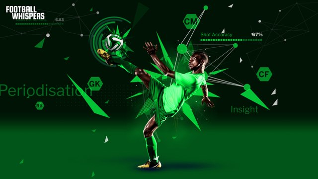 Science of Football | Trailer | Duncan Alexander: OPTA Joe | FWTV